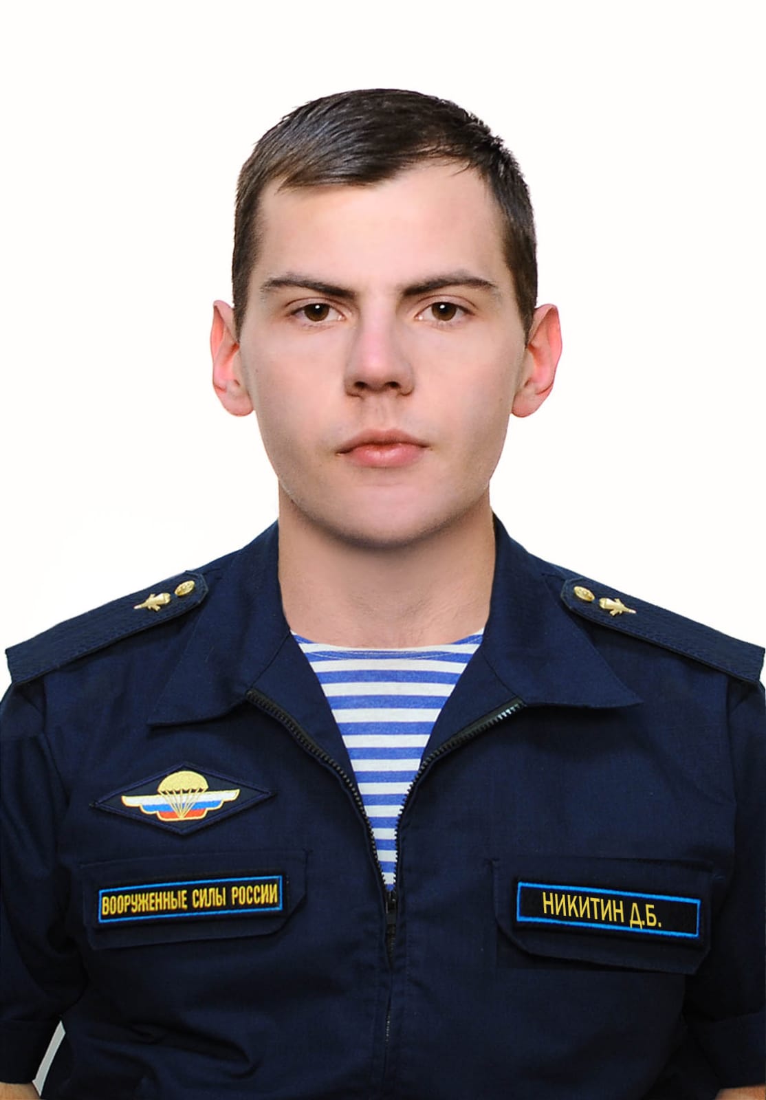 nikitin